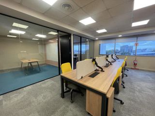 Foto 11 de OLIVOS BUILDING