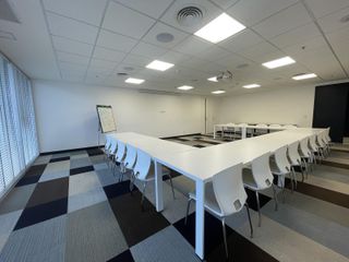 Foto 45 de OLIVOS BUILDING