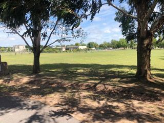 Foto 6 de Terreno en venta - 960mts2 - Haras del Sur II