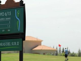 Foto 3 de Terreno en venta - 960mts2 - Haras del Sur II