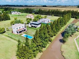 Foto 1 de Terreno en venta - 960mts2 - Haras del Sur II