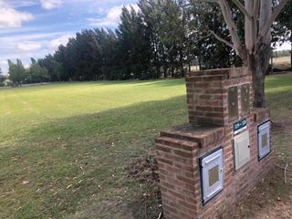 Foto 16 de Terreno en venta - 960mts2 - Haras del Sur II