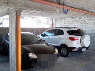 Foto 1 de Cochera en venta - 12Mts2 - Balvanera