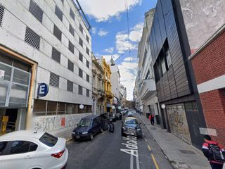 Foto 4 de Cochera en venta - 12Mts2 - Balvanera