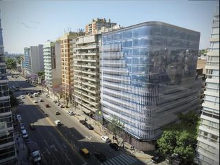 Foto 1 de DOME BUSINESS PLAZA LIBERTADOR Y OLAZABAL