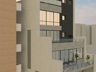 Foto 7 de Ideal INVERSOR!! Vedia 1719 P10° 2 amb. cfte. c/ bcón. 2 bños.T45m².Amenities.