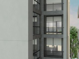 Foto 6 de Ideal INVERSOR!! Vedia 1719 P10° 2 amb. cfte. c/ bcón. 2 bños.T45m².Amenities.