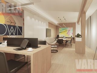 Foto 4 de Ideal INVERSOR!! Vedia 1719 P10° 2 amb. cfte. c/ bcón. 2 bños.T45m².Amenities.