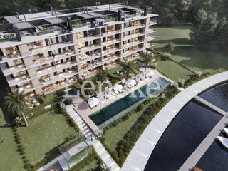 Foto 1 de Venta Albanueva amplio departamento 2 dormitorios c/vista al rio posibilidad de amarra financiacion