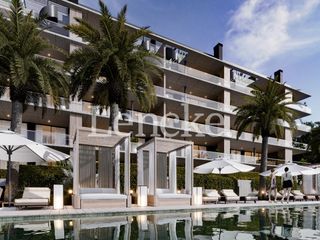Foto 7 de Venta Albanueva amplio departamento 2 dormitorios c/vista al rio posibilidad de amarra financiacion