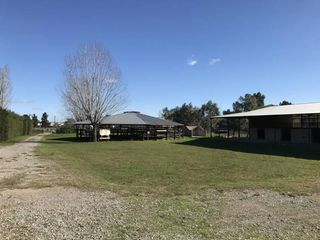 Foto 6 de Oportunidad Alquiler Chacra con Caballerizas - Zona Pilará - Mallmann Propiedades
