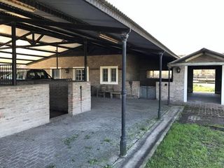 Foto 3 de Oportunidad Alquiler Chacra con Caballerizas - Zona Pilará - Mallmann Propiedades