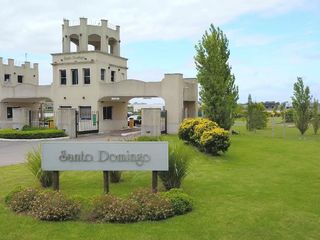 Foto 1 de LOTE EN OPORTUNIDAD EN VENTA BARRIO SANTO DOMINGO- CANNING