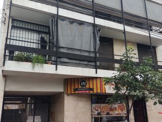 Foto 2 de Departamento en venta Alta Córdoba c/ cochera APPTO CREDITO