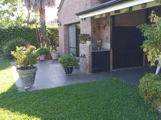 Foto 1 de Casa en alquiler de verano Talar Del Lago 1 - DIC-ENE-FEB