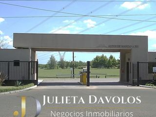 Foto 1 de Terreno Interno en Altos De Manzanares