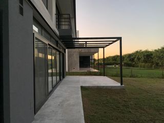 Foto 3 de Casa en San Matías, moderna, excelente calidad de construcción