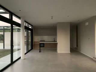 Foto 6 de Casa en San Matías, moderna, excelente calidad de construcción