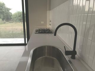 Foto 7 de Casa en San Matías, moderna, excelente calidad de construcción