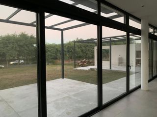 Foto 15 de Casa en San Matías, moderna, excelente calidad de construcción