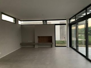 Foto 5 de Casa en San Matías, moderna, excelente calidad de construcción