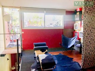 Foto 9 de Venta PH 2 AMBIENTES Nuñez  con balcón terraza propia