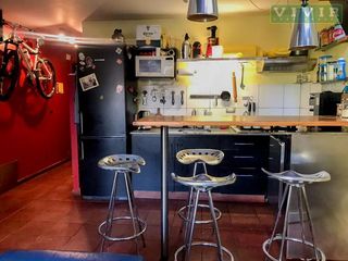 Foto 4 de Venta PH 2 AMBIENTES Nuñez  con balcón terraza propia