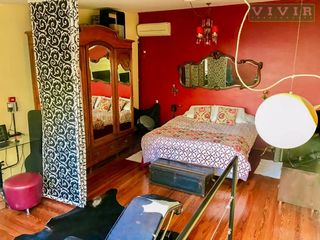 Foto 14 de Venta PH 2 AMBIENTES Nuñez  con balcón terraza propia