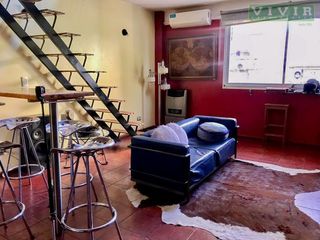 Foto 2 de Venta PH 2 AMBIENTES Nuñez  con balcón terraza propia