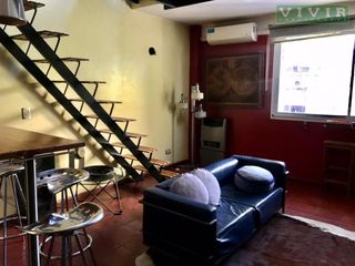 Foto 7 de Venta PH 2 AMBIENTES Nuñez  con balcón terraza propia