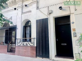 Foto 19 de Venta PH 2 AMBIENTES Nuñez  con balcón terraza propia