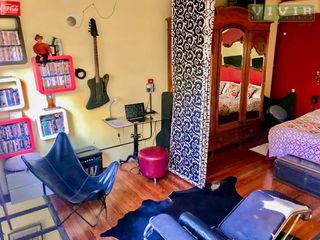 Foto 11 de Venta PH 2 AMBIENTES Nuñez  con balcón terraza propia