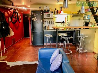 Foto 5 de Venta PH 2 AMBIENTES Nuñez  con balcón terraza propia