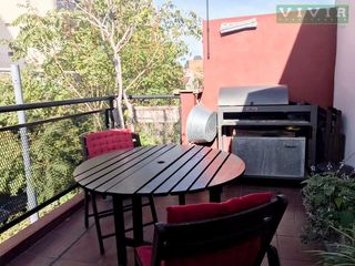 Foto 1 de Venta PH 2 AMBIENTES Nuñez  con balcón terraza propia