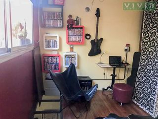 Foto 13 de Venta PH 2 AMBIENTES Nuñez  con balcón terraza propia