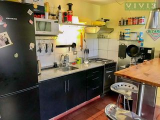 Foto 3 de Venta PH 2 AMBIENTES Nuñez  con balcón terraza propia