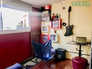 Foto 10 de Venta PH 2 AMBIENTES Nuñez  con balcón terraza propia
