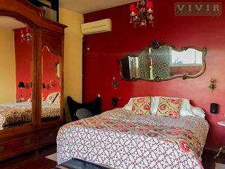 Foto 8 de Venta PH 2 AMBIENTES Nuñez  con balcón terraza propia