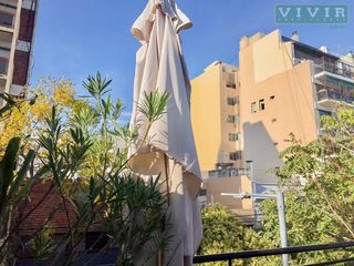 Foto 15 de Venta PH 2 AMBIENTES Nuñez  con balcón terraza propia