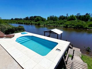 Foto 45 de Pedacito de Rio - Alquiler temporal - Villa Paranacito