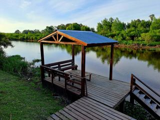 Foto 43 de Pedacito de Rio - Alquiler temporal - Villa Paranacito