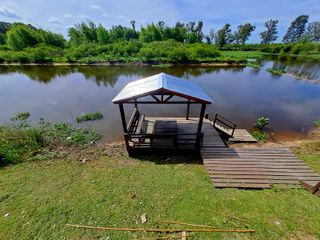Foto 34 de Pedacito de Rio - Alquiler temporal - Villa Paranacito