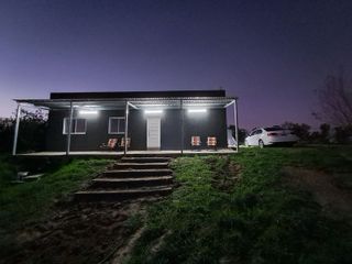 Foto 7 de Pedacito de Rio - Alquiler temporal - Villa Paranacito
