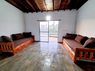Foto 11 de Pedacito de Rio - Alquiler temporal - Villa Paranacito