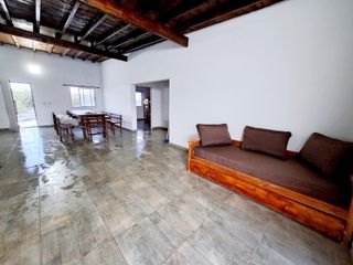 Foto 10 de Pedacito de Rio - Alquiler temporal - Villa Paranacito
