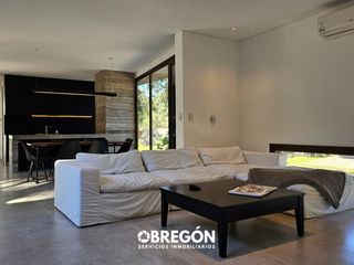Foto 8 de Alquiler casa en Costa Esmeralda para 6 personas verano 2024