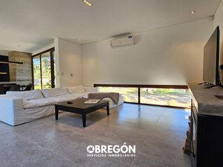 Foto 9 de Alquiler casa en Costa Esmeralda para 6 personas verano 2024