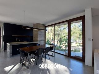 Foto 10 de Alquiler casa en Costa Esmeralda para 6 personas verano 2024