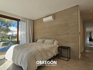 Foto 34 de Alquiler casa en Costa Esmeralda para 6 personas verano 2024