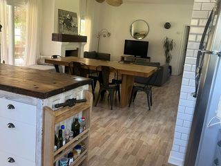 Foto 5 de Muy linda casa estilo campo  en alquiler enero y febrero.  Chacras de Murray